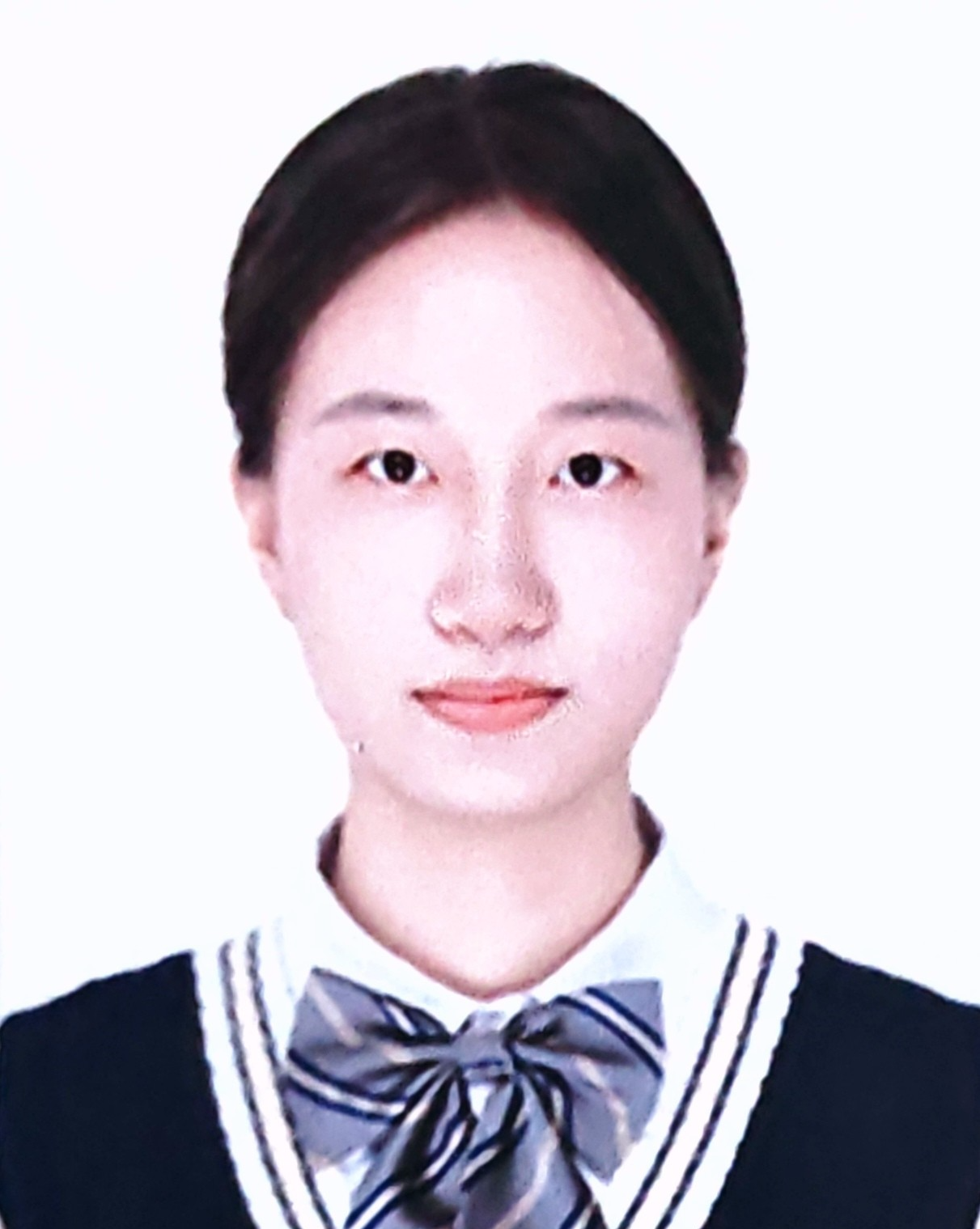 2026级硕士  李世芳